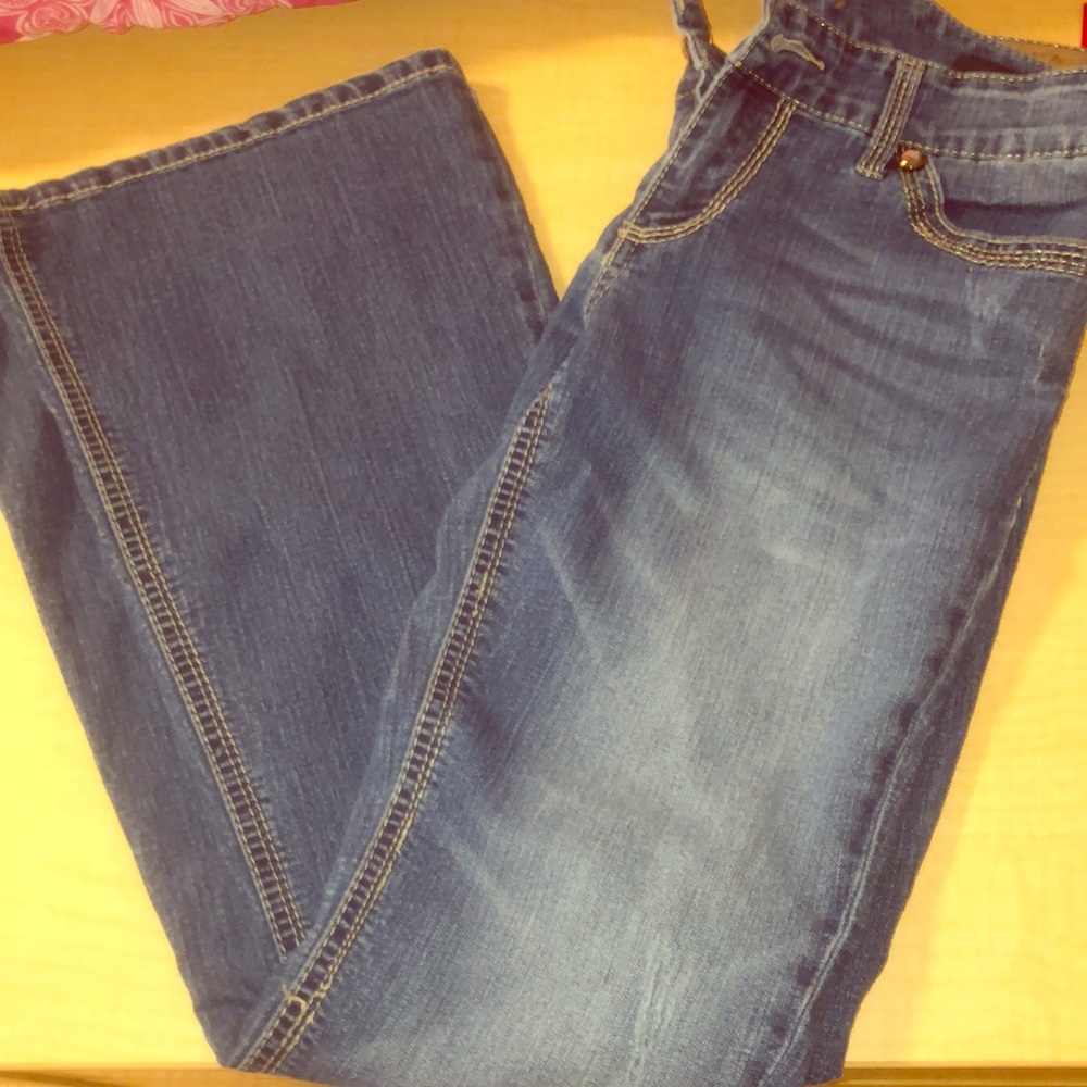 Seven Jeans